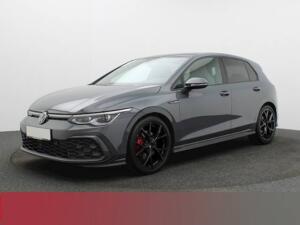 Volkswagen Golf 8 2.0 TDI DSG GTD PANO IQ.LIGHT KESSY KAMERA ESTORIL