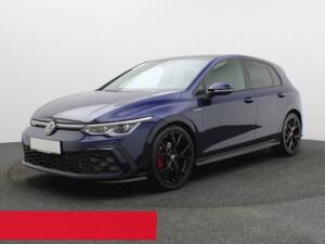 Volkswagen Golf 8 2.0 TDI DSG GTD PANO IQ.LIGHT KESSY KAMERA ESTORIL