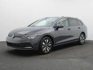 Volkswagen Golf 8 2.0 TDI DSG Move NAVI IQ-DRIVE LED 16