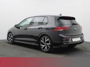 Volkswagen Golf 8 2.0 TDI DSG R-Line NAVI AHK KAMERA KEYLESS