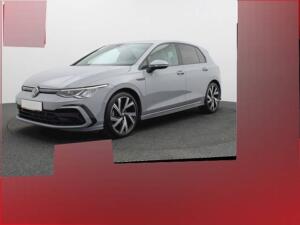 Volkswagen Golf 8 2.0 TDI DSG R-Line NAVI AHK KAMERA KEYLESS