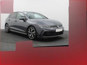 Volkswagen Golf 8 2.0 TDI DSG R-Line NAVI AHK KAMERA KEYLESS