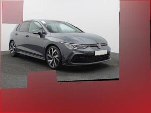 Volkswagen Golf 8 2.0 TDI DSG R-Line NAVI AHK KAMERA KEYLESS