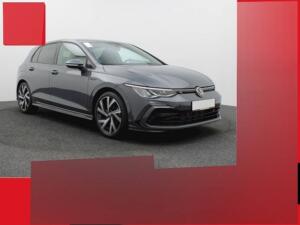 Volkswagen Golf 8 2.0 TDI DSG R-Line NAVI AHK KAMERA KEYLESS