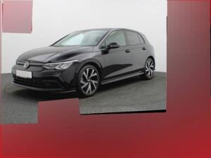 Volkswagen Golf 8 2.0 TDI DSG R-Line NAVI KAMERA KEYLESS 18