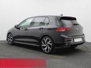 Volkswagen Golf 8 2.0 TDI DSG R-Line NAVI KAMERA KEYLESS 18