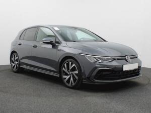 Volkswagen Golf 8 2.0 TDI DSG R-Line NAVI KAMERA KEYLESS 18