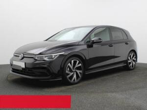 Volkswagen Golf 8 2.0 TDI DSG R-Line PANO AHK H&K KEYLESS NAVI HuD 18 BERGAMO