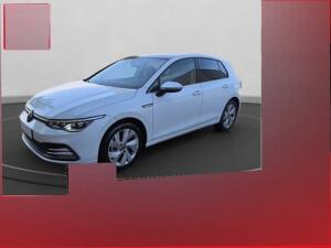 Volkswagen Golf 8 2.0 TDI DSG Style 5-J-GAR STANDHZG NAVI PANO