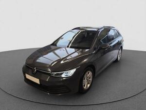 Volkswagen Golf 8 2.0 TDI Life NAVI LED ACC