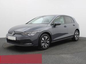 Volkswagen Golf 8 2.0 TDI Move NAVI ACC PDC