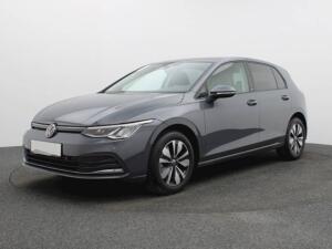 Volkswagen Golf 8 2.0 TDI Move NAVI ACC PDC