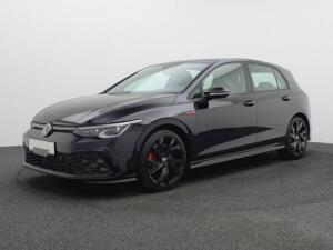 Volkswagen Golf 8 2.0 TSI BLACK STYLE NAVI ACC KAMERA