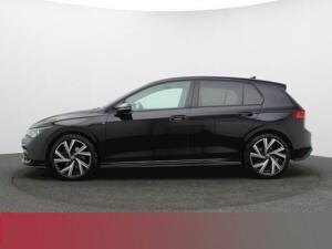 Volkswagen Golf 8 2.0 TSI DSG 4Mo. R-Line BLACK STYLE PANO IQ.LIGHT 18BERGAMO