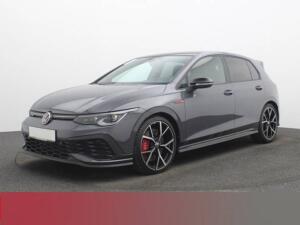 Volkswagen Golf 8 2.0 TSI DSG Clubsport IQ.LIGHT DCC H&K PANO