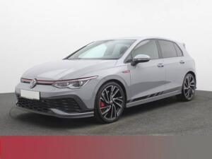 Volkswagen Golf 8 2.0 TSI DSG Clubsport IQ.LIGHT H&K DCC KAMERA ALU19