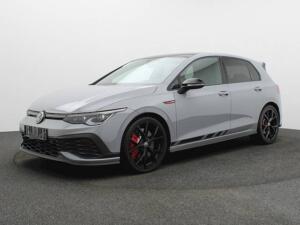 Volkswagen Golf 8 2.0 TSI DSG Clubsport IQ.LIGHT PANO ALU19 KESSY