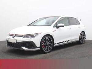 Volkswagen Golf 8 2.0 TSI DSG Clubsport PANO IQ.LIGHT 19 ADELAIDE