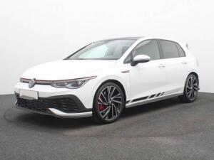 Volkswagen Golf 8 2.0 TSI DSG Clubsport PANO IQ.LIGHT 19 ADELAIDE