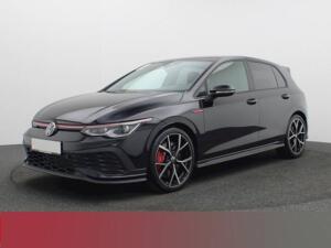 Volkswagen Golf 8 2.0 TSI DSG Clubsport PANO IQ.LIGHT 19 ESTORIL