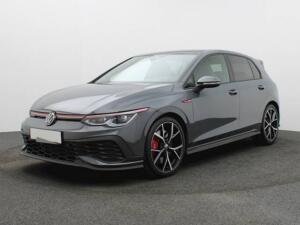 Volkswagen Golf 8 2.0 TSI DSG Clubsport PANO IQ.LIGHT KAMERA KESSY 19 ESTORIL