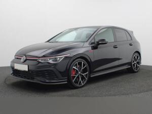 Volkswagen Golf 8 2.0 TSI DSG Clubsport PANO IQ.LIGHT KAMERA KESSY