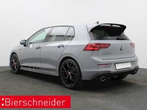 Volkswagen Golf 8 2.0 TSI DSG Clubsport PANO NAVI PRO KESSY 19 ESTORIL