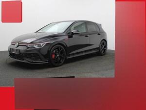 Volkswagen Golf 8 2.0 TSI DSG Clubsport PANO NAVI PRO KESSY 19 ESTORIL