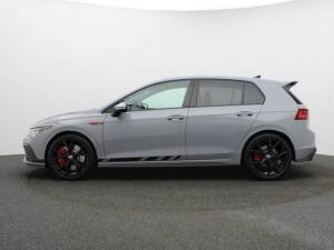 Volkswagen Golf 8 2.0 TSI DSG Clubsport PANO NAVI PRO KESSY 19 ESTORIL