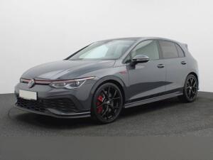 Volkswagen Golf 8 2.0 TSI DSG Clubsport PANO NAVI PRO KESSY 19 ESTORIL