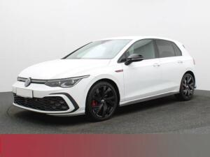 Volkswagen Golf 8 2.0 TSI DSG NAVI ACC IQ.LIGHT KAMERA