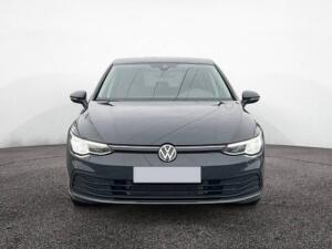 Volkswagen Golf Life eTSI DSG|NAVI|TRAVEL|KAMERA|LED|KEYLES