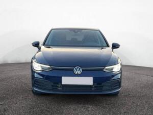 Volkswagen Golf Life TSI|NAVI|KAMERA|ACC|DAB|SITZHEIZUNG