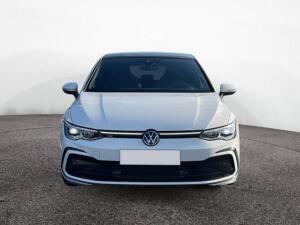 Volkswagen Golf R-Line eTSI DSG|PANO|KEYLESS|NAVI|ACC|