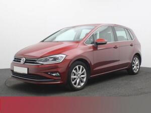 Volkswagen Golf Sportsvan 1.5 TSI DSG Highline LED NAVI ACC