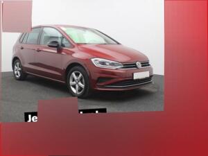 Volkswagen Golf Sportsvan 1.5 TSI DSG IQ-Drive LED ACC