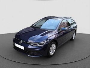 Volkswagen Golf Var. 1.0 TSI DSG NAVI LED LENKRADHZG