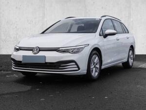 Volkswagen Golf Variant 1.0 TSI Life LM ACC PDC SPURH VICO