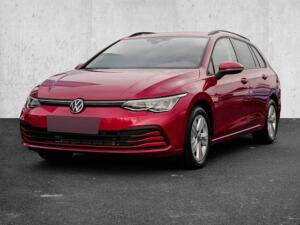 Volkswagen Golf Variant 1.0 TSI Life NAVI LM ACC PDC DYNLI