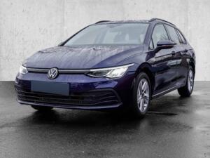 Volkswagen Golf Variant 1.0 TSI Life NAVI LM ACC PDC DYNLI