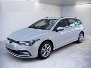 Volkswagen Golf Variant 1.5 eTSI OPF DSG Life NAVI+KLIMA