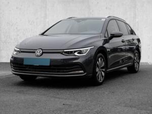 Volkswagen Golf Variant 2.0 TDI DSG Life MOVE NAVI LED ACC