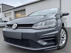 Volkswagen Golf Variant 2.0 TDI DSG R-Line AHK Navi ACC SHZ PDC Klima