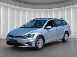 Volkswagen Golf VII 1.0TSI*Klima Abbiegelicht Radio