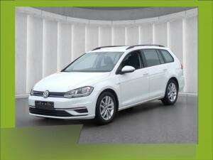 Volkswagen Golf VII BlueMotion 1.5TSI*Navi SHZ PDC