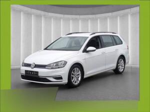 Volkswagen Golf VII Comfortline 1.5TSI*Navi SHZ PDC