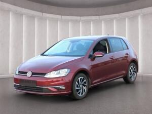 Volkswagen Golf VII JOIN 1.0TSI*ACC Navi Fernlichtass SHZ