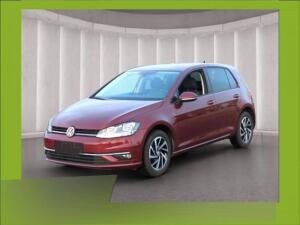 Volkswagen Golf VII JOIN 1.0TSI*ACC Navi Fernlichtass SHZ