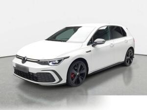 Volkswagen Golf VIII 2.0 TDI DSG GTD NAVI LED SPURPAKET BLACKSTYLE