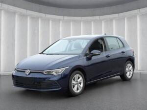 Volkswagen Golf VIII Life 1.5TSI*StandHzg Panodach Harm/Kar